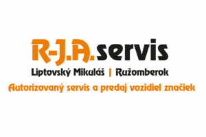 RJA servis